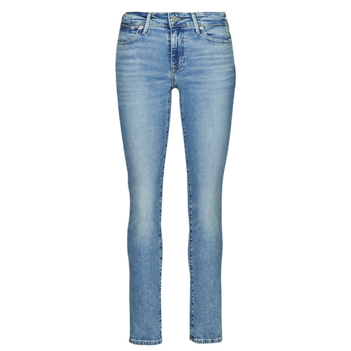 Jeans Slim    712 SLIM WELT POCKET